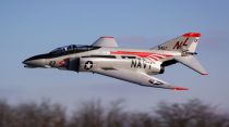 EFL7975 - F-4 Phantom II 80mm - HORIZON HOBBY - E-FLITE