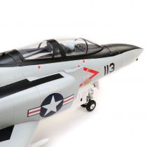 EFL7975 - F-4 Phantom II 80mm - HORIZON HOBBY - E-FLITE