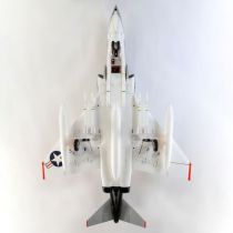 EFL7975 - F-4 Phantom II 80mm - HORIZON HOBBY - E-FLITE