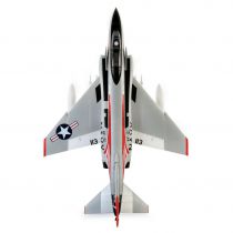 EFL7975 - F-4 Phantom II 80mm - HORIZON HOBBY - E-FLITE