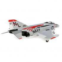 EFL7975 - F-4 Phantom II 80mm - HORIZON HOBBY - E-FLITE