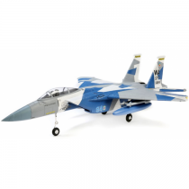 EFL9775 - F-15 Eagle 64mm EDF PNP - HORIZON HOBBY