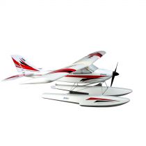 EFLA550 - Set de flotteurs pour avion classe 15 - HORIZON HOBBY