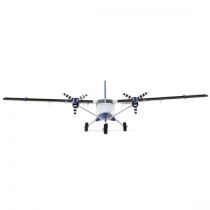 Eflite Twin Otter + Flotteurs BNF Basic EFL30050