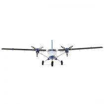 Eflite Twin Otter + Flotteurs BNF Basic EFL30050