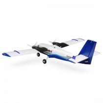 Eflite Twin Otter + Flotteurs BNF Basic EFL30050