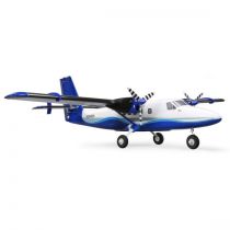 Eflite Twin Otter + Flotteurs BNF Basic EFL30050