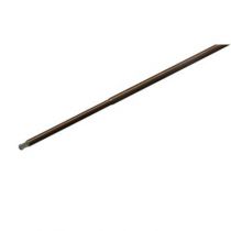 EMBOUT CLE ALLEN A BOULE .078x120