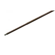 EMBOUT CLE ALLEN A BOULE .078x120