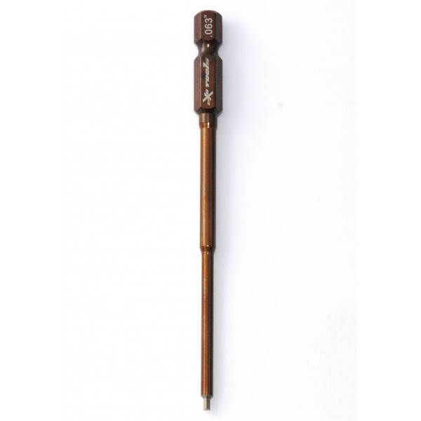 EMBOUT DE VISSEUSE ALLEN .063