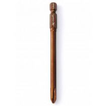 EMBOUT DE VISSEUSE CRUCIFORME 5.8mm