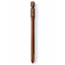 EMBOUT DE VISSEUSE CRUCIFORME 5.8mm