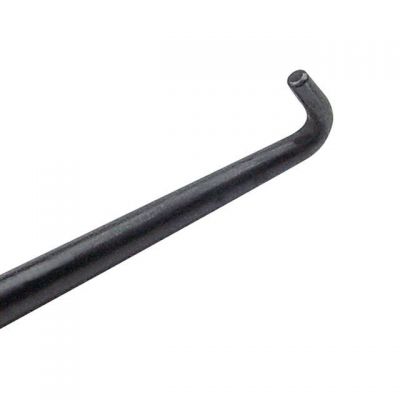 Embout outil ressorts d\'�chappement