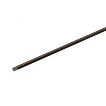 EMBOUT SEUL CLE  ALLEN 3.0X120mm