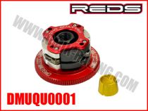 Embrayage 4 points Reds REDS - DMUQU0001