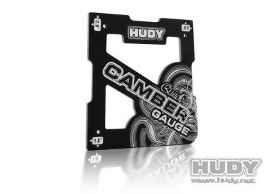 Equerre carrossage rapide 1�, 2�, 3�