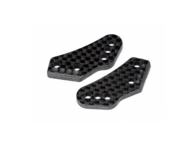 Equerres de fus�es avt type 4 pour HB 817 (paire)