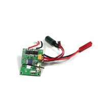 ESC/RX module pour GT24B