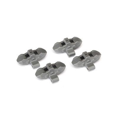 ETRIERS DE FREIN AVANT OU ARRI�RE (4) - TRAXXAS TRX8567