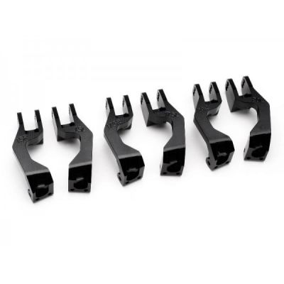 Etriers Porte Fus�es AVT 17,5� pour HB 817 (paire)