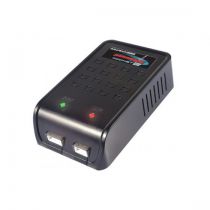 Etronix Chargeur Powerpal Pocket Lipo ET0223E