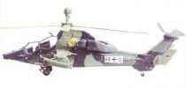 EUROCOPTER \ TIGRE\  ARMEE ALLEMANDE 