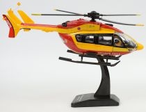 EUROCOPTER EC145 SECURITE CIVILE 1/43°