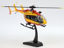 EUROCOPTER EC145 SECURITE CIVILE 1/43°