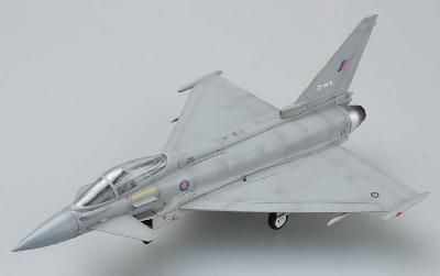 EUROFIGHTER EF-2000A 