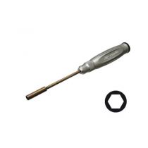 EX-421929 - CLE A DOUILLE 5.0x100mm - EXOTOOLS