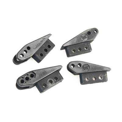 Extension fixation amortisseur STR8 T2