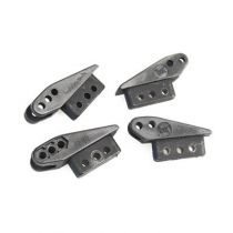 Extension fixation amortisseur STR8 T2