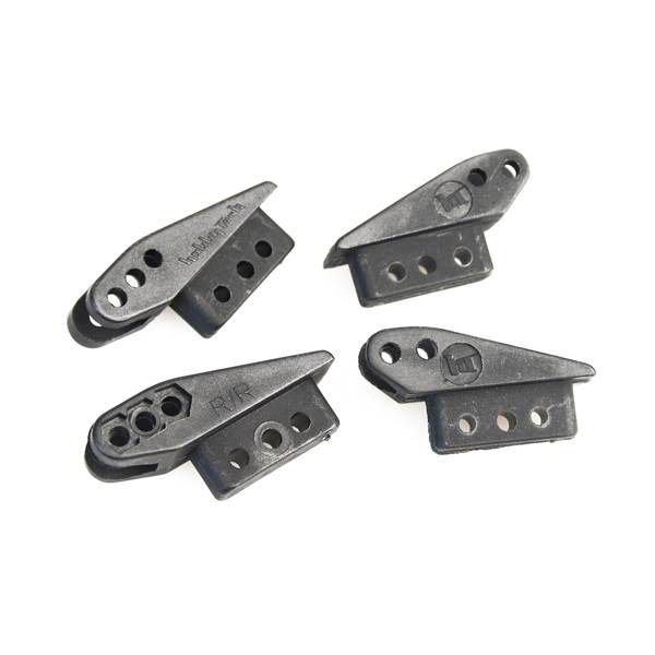 Extension fixation amortisseur STR8 T2