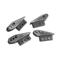 Extension fixation amortisseur STR8 T2