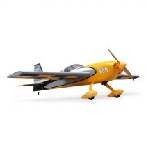 Extra 300 - Extra 300 3D 1.3m BNF Basic avec AS3X & SAFE Select - HORIZON HOBBY - Référence: EFL11550