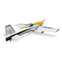 Extra 300 - Extra 300 3D 1.3m BNF Basic avec AS3X & SAFE Select - HORIZON HOBBY - Référence: EFL11550