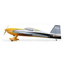 Extra 300 - Extra 300 3D 1.3m BNF Basic avec AS3X & SAFE Select - HORIZON HOBBY - Référence: EFL11550