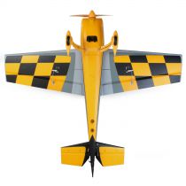 Extra 300 - Extra 300 3D 1.3m BNF Basic avec AS3X & SAFE Select - HORIZON HOBBY - Référence: EFL11550