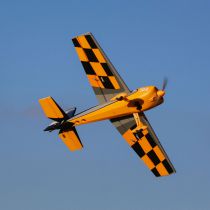 Extra 300 - Extra 300 3D 1.3m BNF Basic avec AS3X & SAFE Select - HORIZON HOBBY - Référence: EFL11550