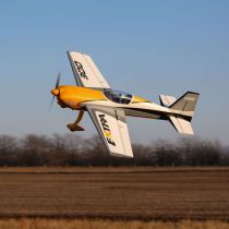 Extra 300 - Extra 300 3D 1.3m BNF Basic avec AS3X & SAFE Select - HORIZON HOBBY - Référence: EFL11550