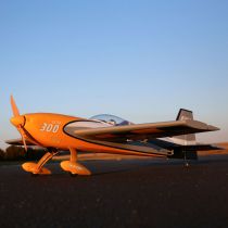 Extra 300 - Extra 300 3D 1.3m BNF Basic avec AS3X & SAFE Select - HORIZON HOBBY - Référence: EFL11550