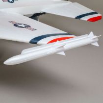 F-16 Thunderbirds 70mm EDF BNF Basic avec AS3X et SAFE Select, 815mm (EFL7850) - Horizon Hobby