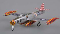  F-84E 