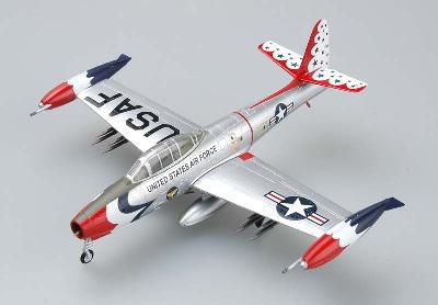 F-84G USAF