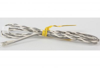 Faisceau de 1 Led blanche �3mm pour MFC01/MFC03