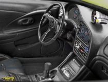 Fast & Furious - Brian\'s 1995 Mitsubishi Eclipse - 1/25 RV07691