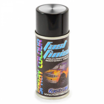 Fast Finish Chrome! Spray Paint 150Ml - FAST283