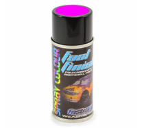 Fast Finish Fluo Purple Spray Paint 150Ml - FAST285 fast285