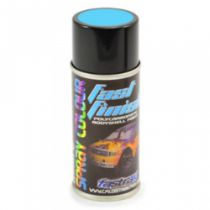 FAST263 - PEINTURE LEXAN TURE CARROSSERIE FLUO BLUE - 150ml