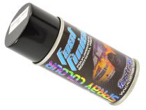 FAST266 - PEINTURE LEXAN NOIR - JET BLACK - 150ml